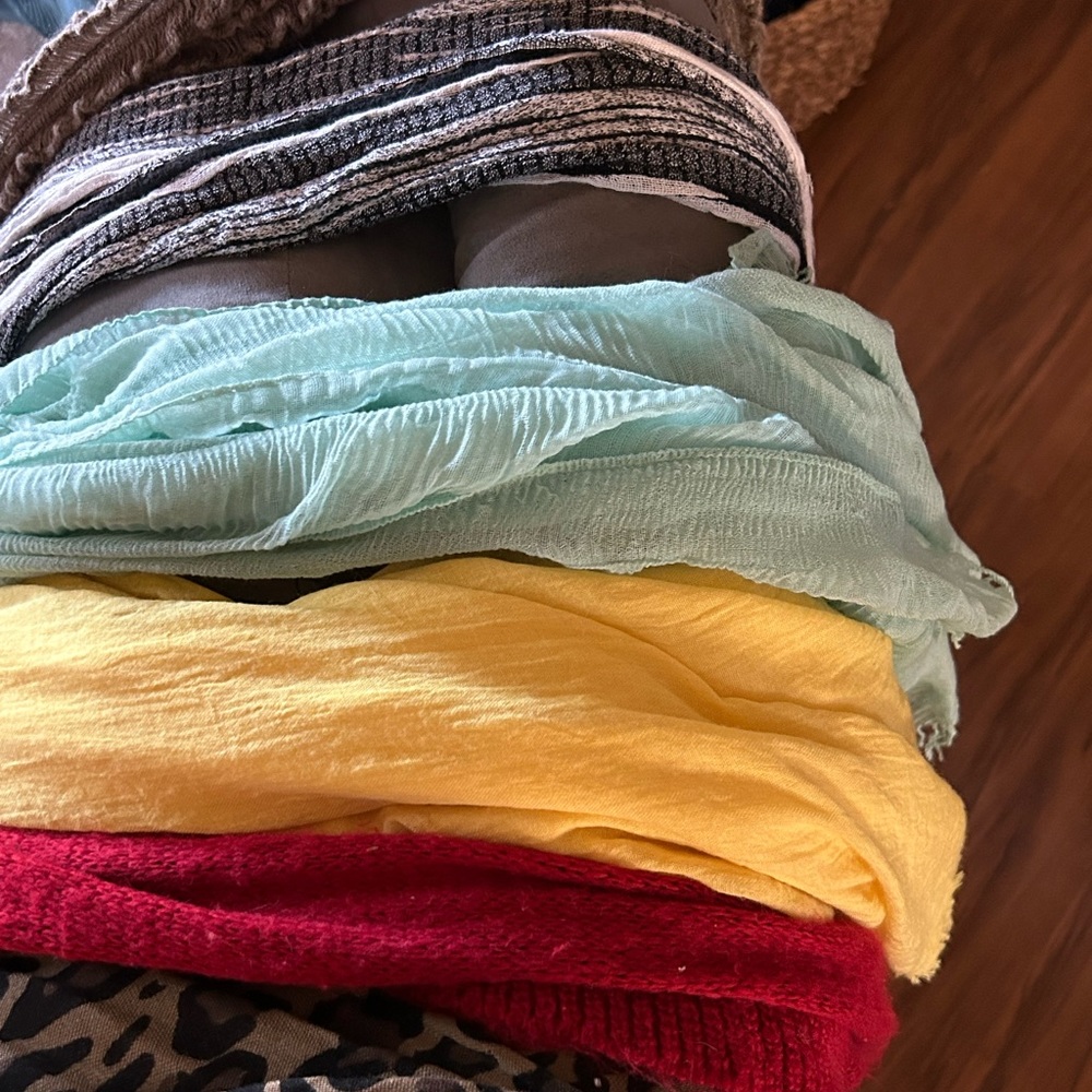 Scarves